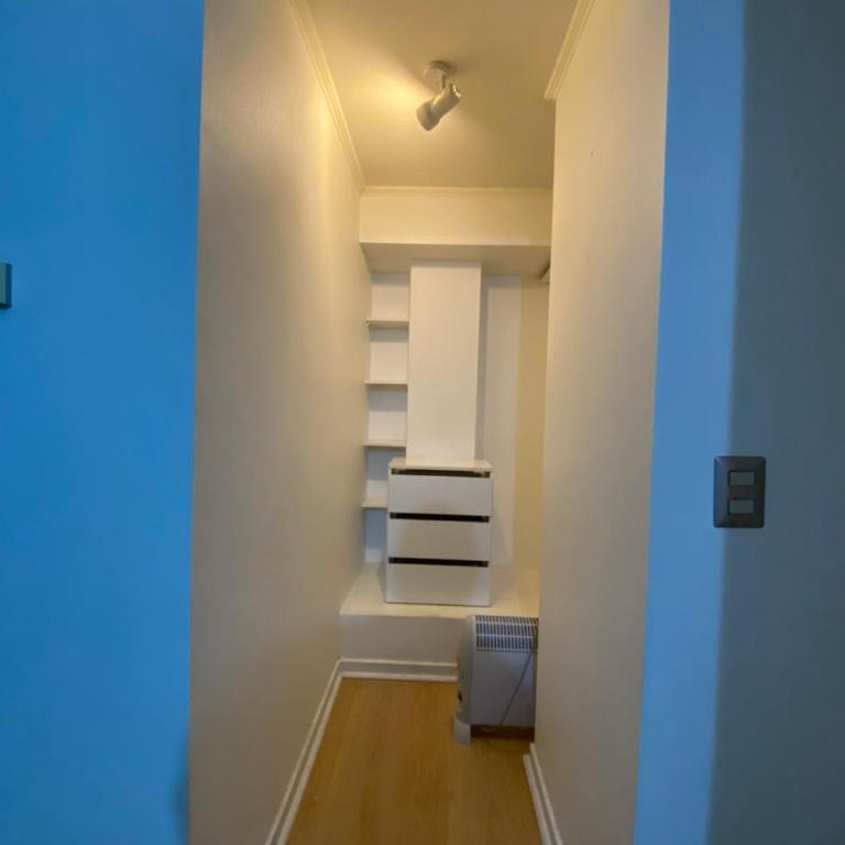 Agradable departamento, frente a la Quinta Vergara - Apartamento de 2 dormitorios - 5