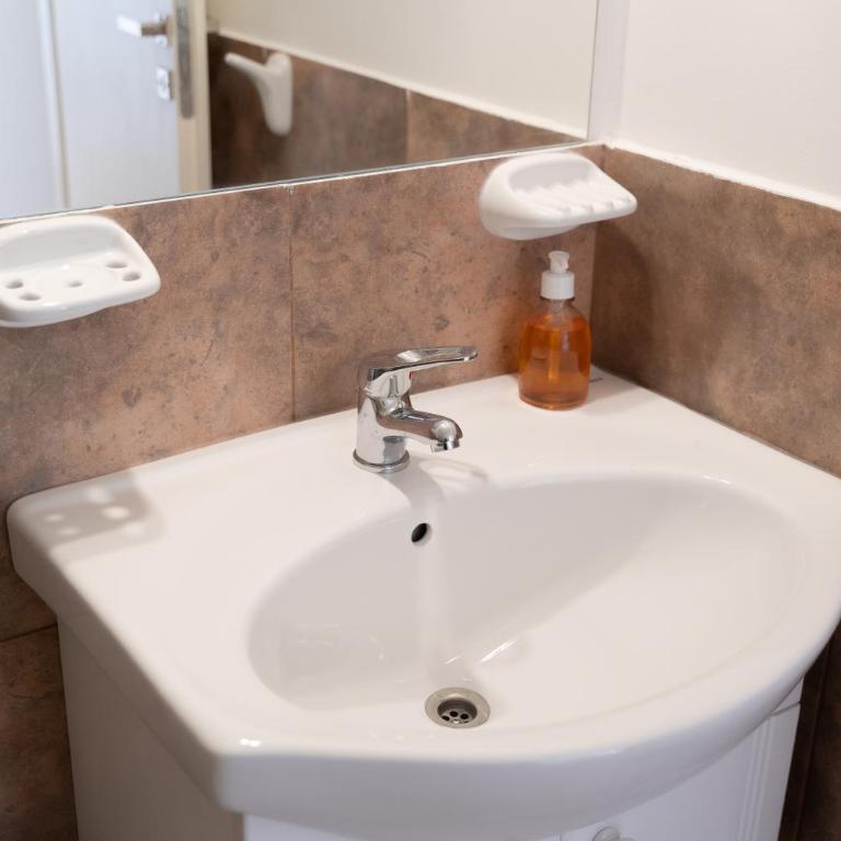 Apartamento Tomás Jofré - Apartamento de 1 dormitorio - 26