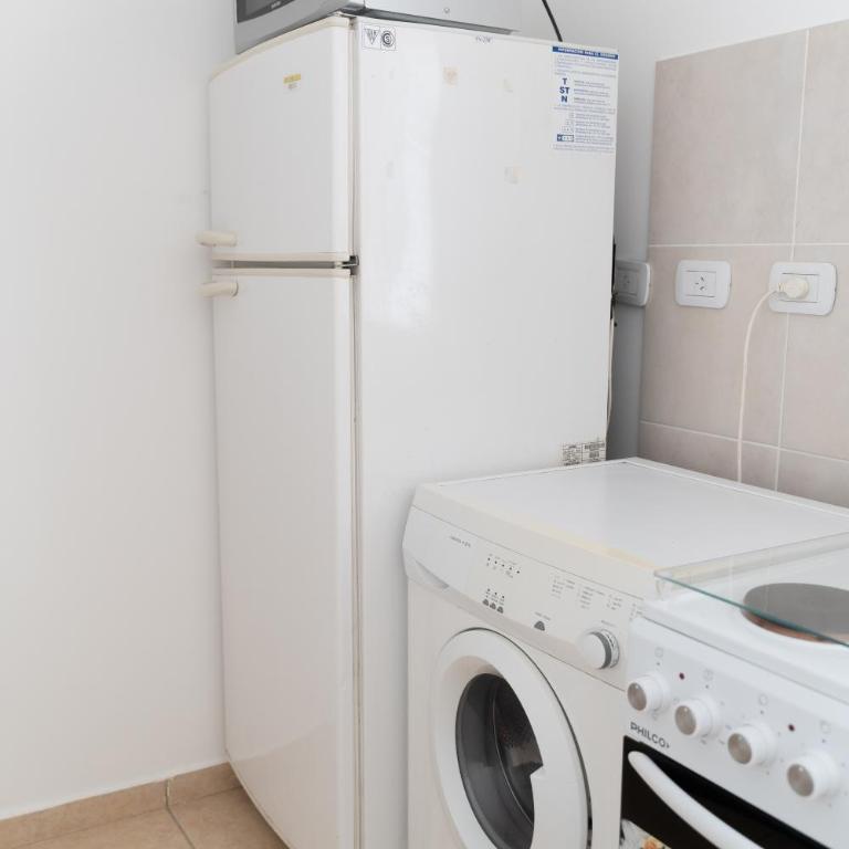 Apartamento Tomás Jofré - Apartamento de 1 dormitorio - 12