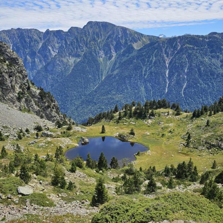 Appartement pieds des pistes, vue imprenable, Chamrousse - Apartamento de 2 dormitorios - 24