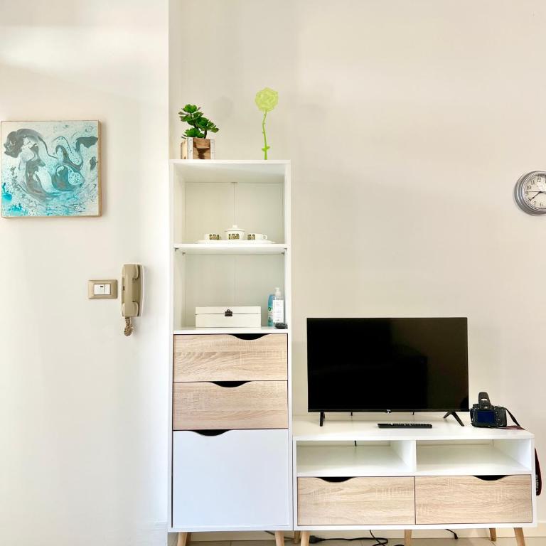 Appartamento Cipria - Appartamento con 1 Camera da Letto - 8
