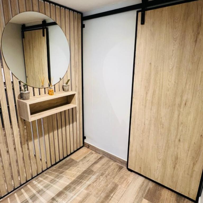 Park View Studio - Apartamento de 1 dormitorio - 9