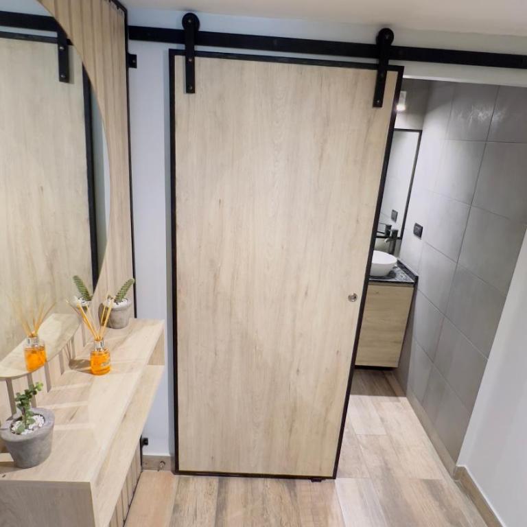 Park View Studio - Apartamento de 1 dormitorio - 14