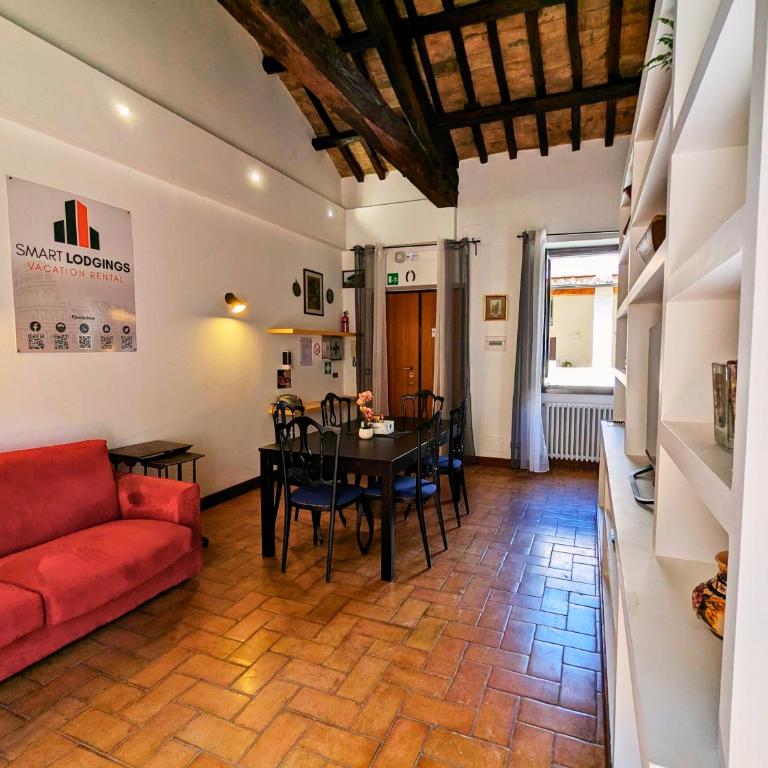 Smart Lodging Prime - Appartamento Superior - 6