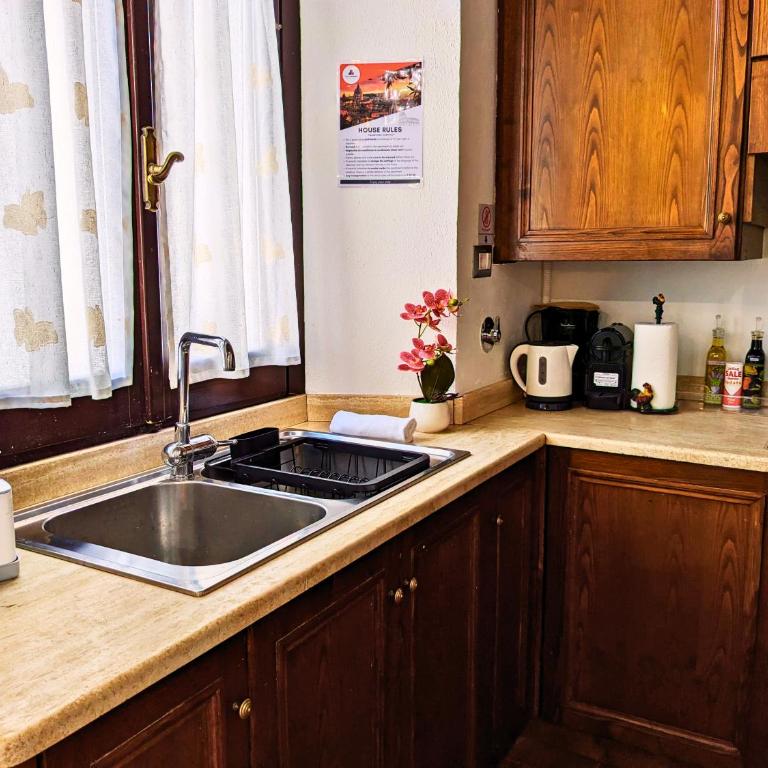 Smart Lodging Prime - Appartamento Superior - 12