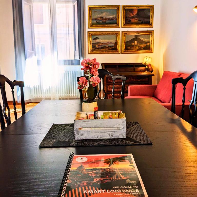 Smart Lodging Prime - Appartamento Superior - 23