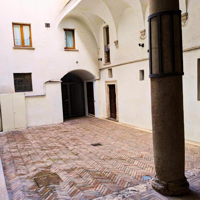 Smart Lodging Prime - Appartamento Superior - 26