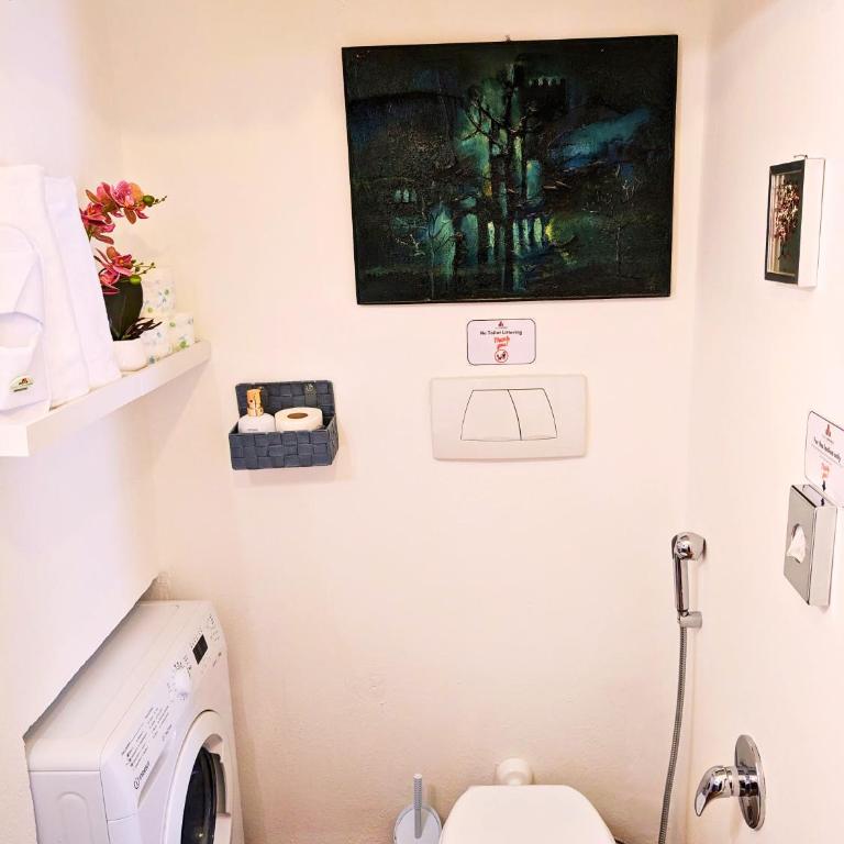 Smart Lodging Prime - Appartamento Superior - 28