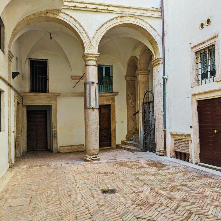 Smart Lodging Prime - Appartamento Superior - 34