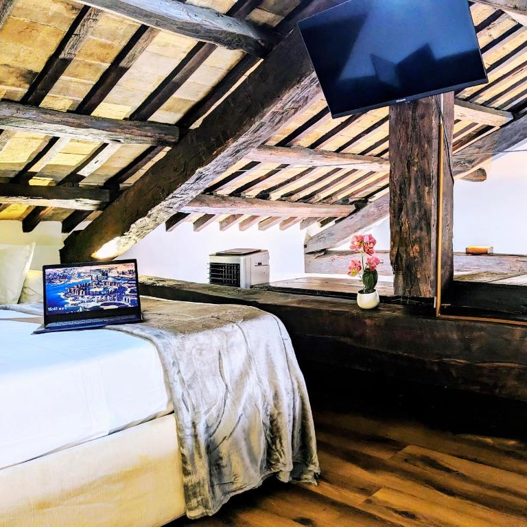 Smart Lodging Prime - Appartamento Superior - 40