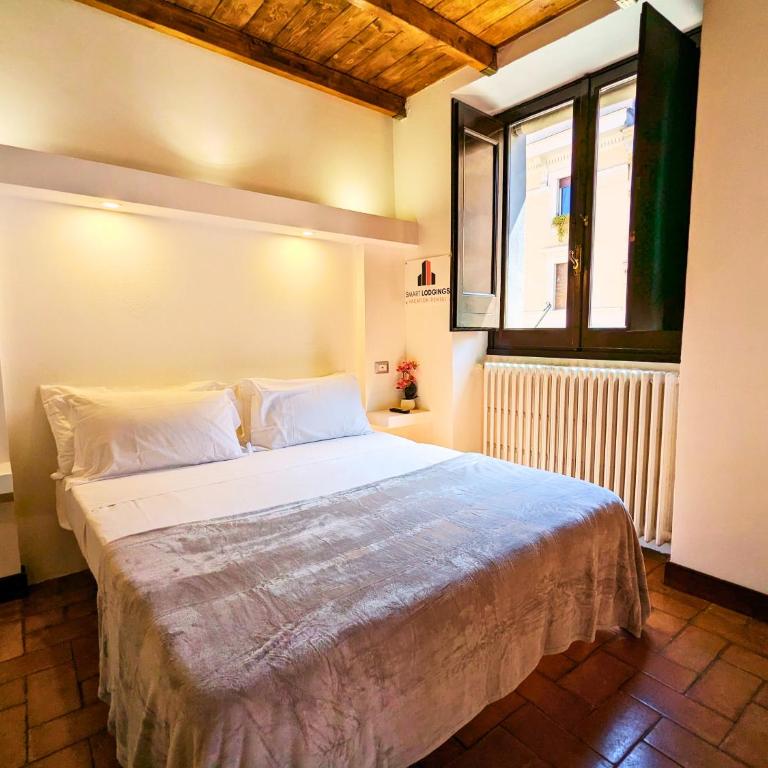 Smart Lodging Prime - Appartamento Superior - 45