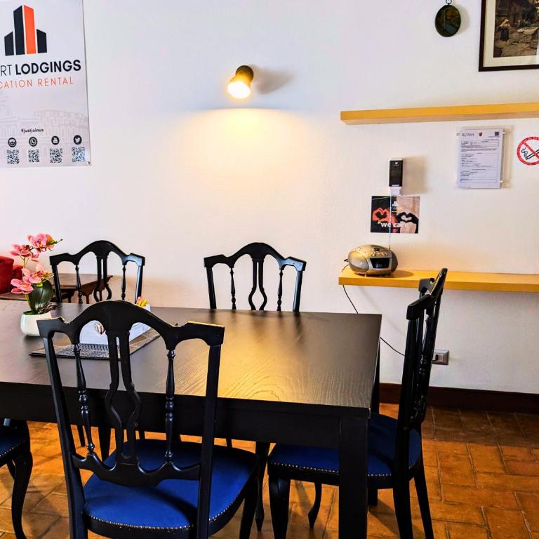 Smart Lodging Prime - Appartamento Superior - 52