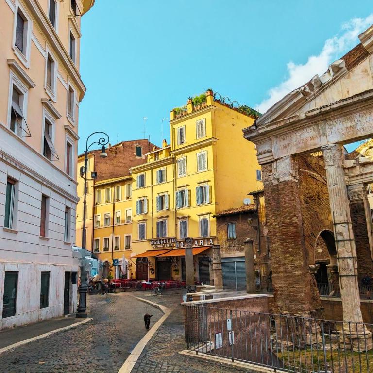 Smart Lodging Prime - Appartamento Superior - 53