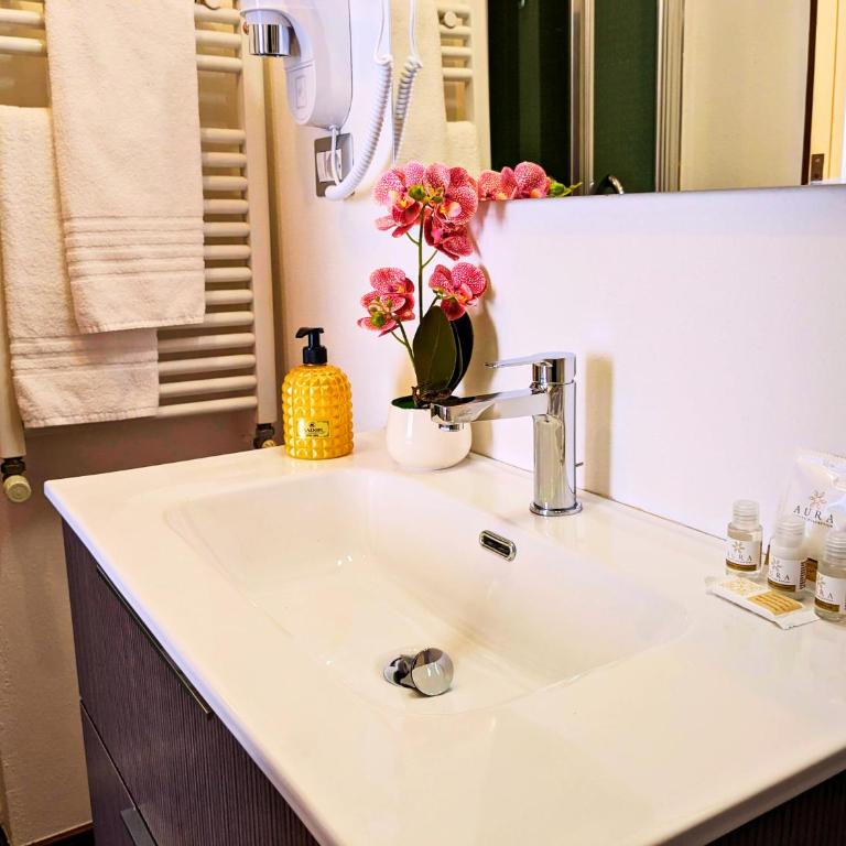 Smart Lodging Prime - Appartamento Superior - 55