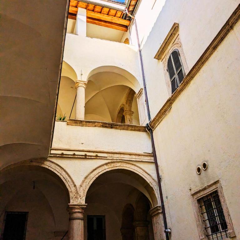 Smart Lodging Prime - Appartamento Superior - 56