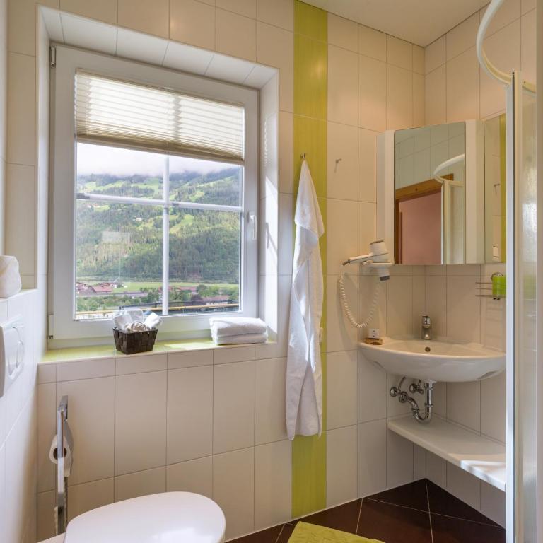 Aparthotel Gallahaus - Standard Doppelzimmer - 1
