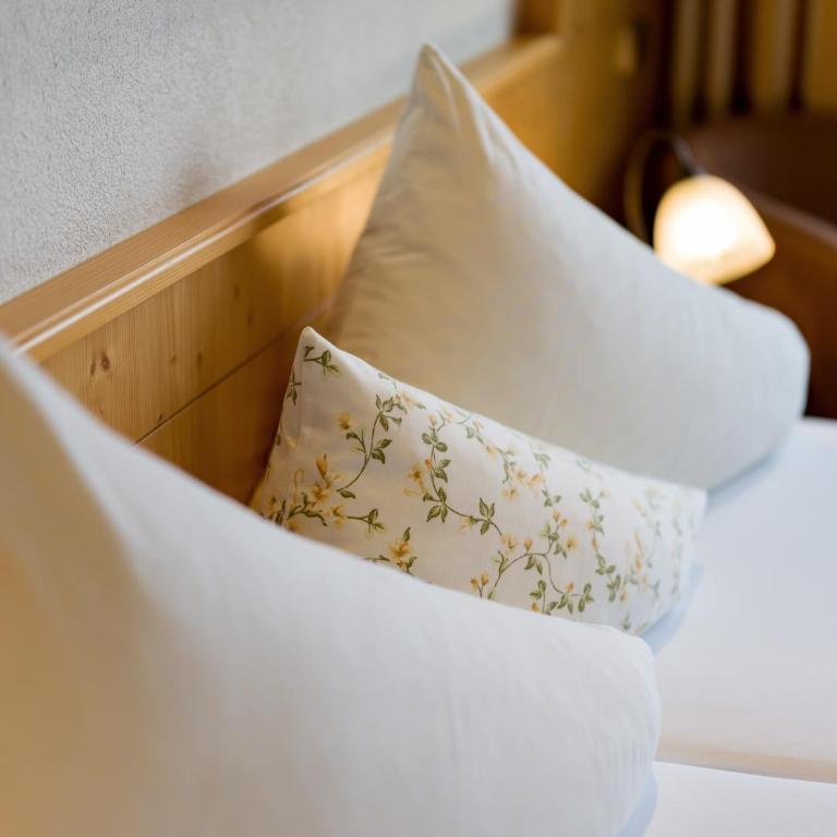 Aparthotel Gallahaus - Standard Doppelzimmer - 5