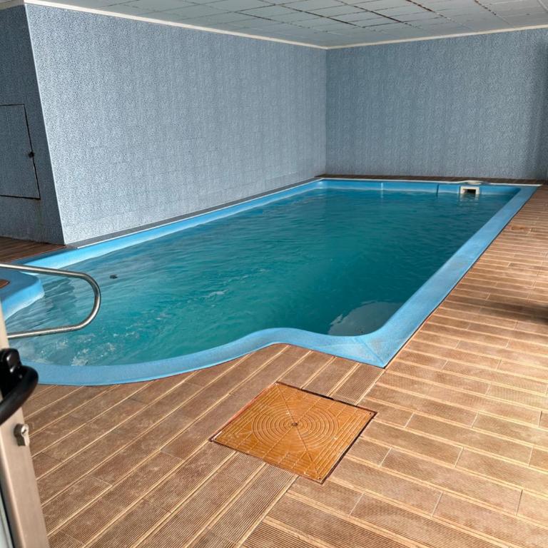 EL REFUGIO DE MAURO - Apartamento de 1 dormitorio - 14