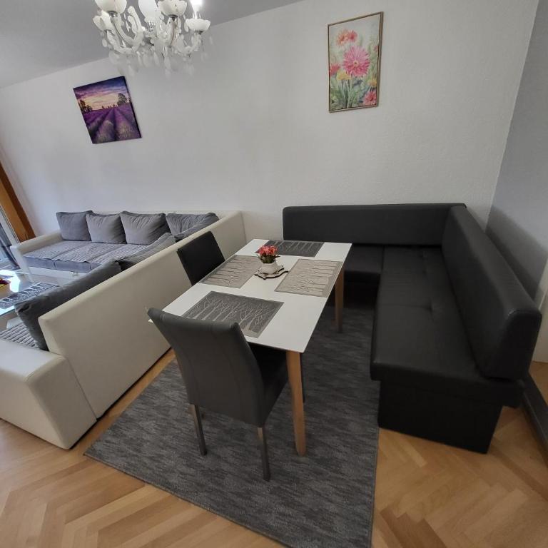 Deluxe Katana dream house old town, with parking garage - Apartman sa 1 Spavaćom Sobom - 5
