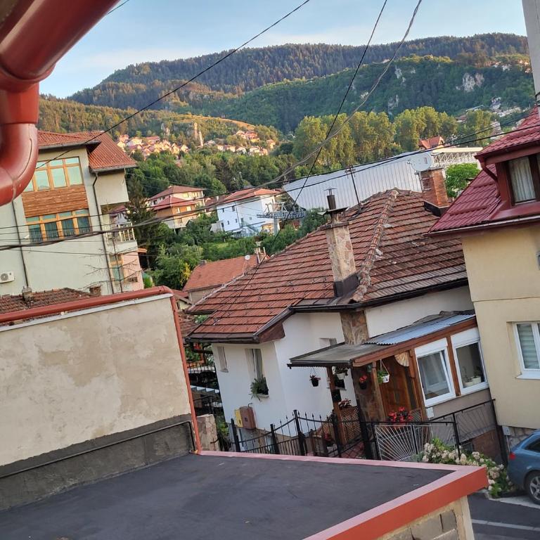 Deluxe Katana dream house old town, with parking garage - Apartman sa 1 Spavaćom Sobom - 11