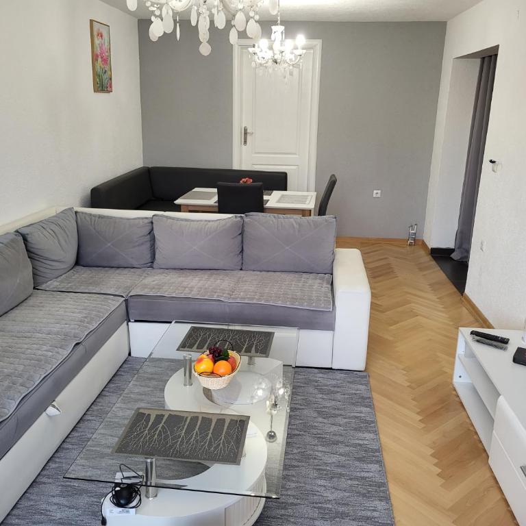 Deluxe Katana dream house old town, with parking garage - Apartman sa 1 Spavaćom Sobom - 3