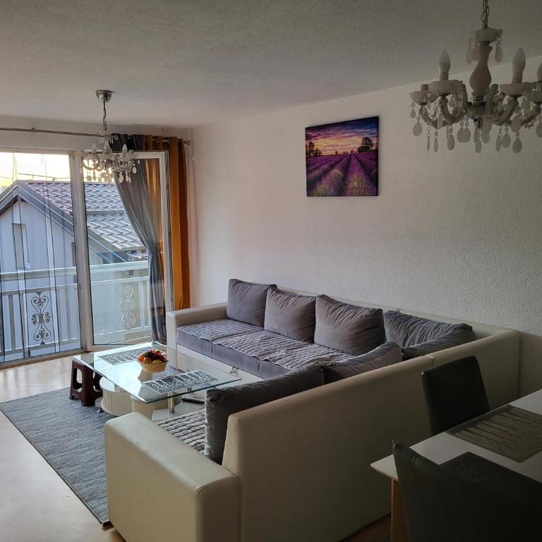 Deluxe Katana dream house old town, with parking garage - Apartman sa 1 Spavaćom Sobom - 4