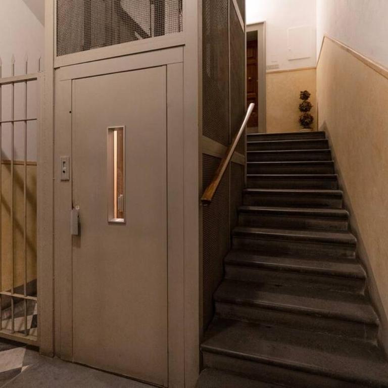[Station - City Center] Studio Flat - Appartamento con 1 Camera da Letto - 13
