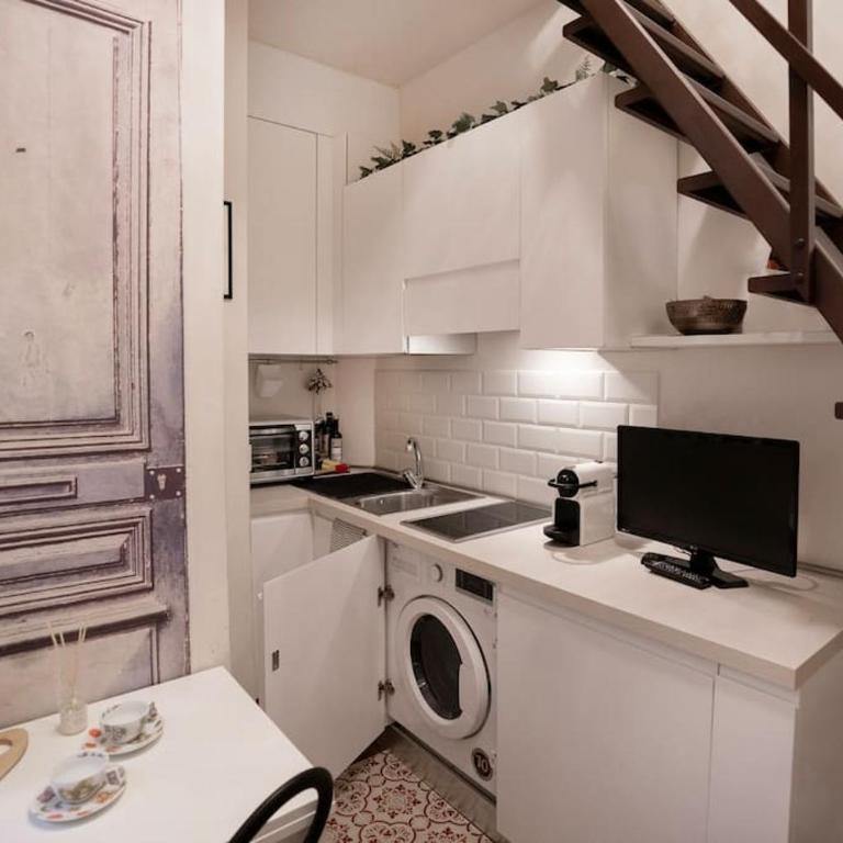 [Station - City Center] Studio Flat - Appartamento con 1 Camera da Letto - 8