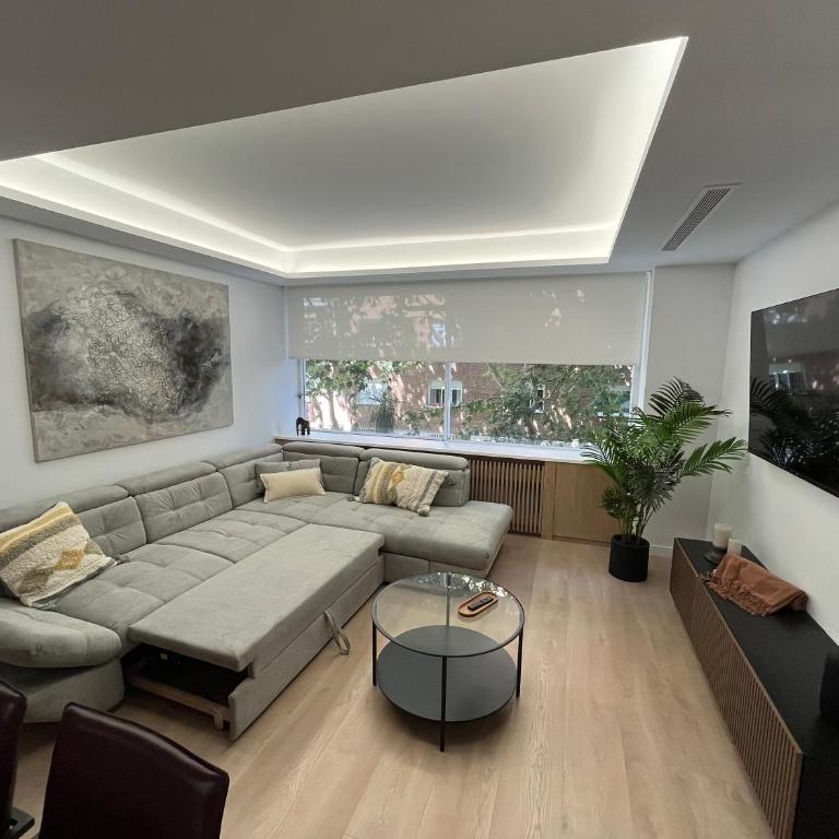 Chamberí Living - Nuevos Apartamentos de Lujo - Two-Bedroom Apartment - 4
