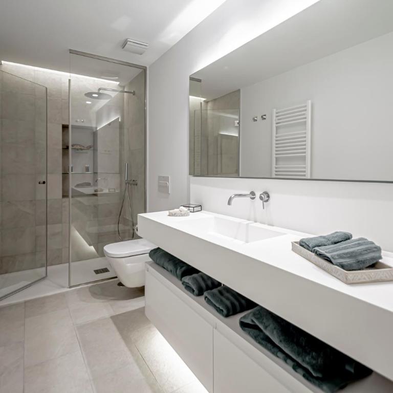Chamberí Living - Nuevos Apartamentos de Lujo - Two-Bedroom Apartment - 2