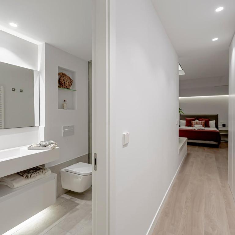 Chamberí Living - Nuevos Apartamentos de Lujo - Two-Bedroom Apartment - 5