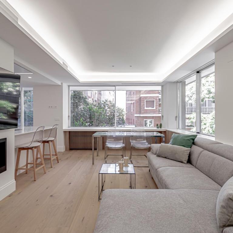 Chamberí Living - Nuevos Apartamentos de Lujo - One-Bedroom Apartment - 2