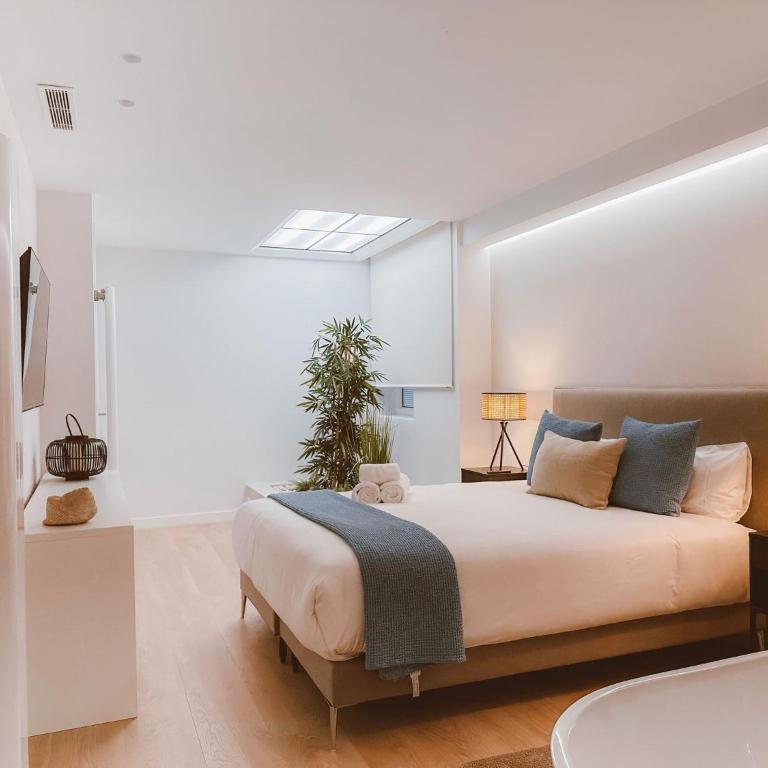 Chamberí Living - Nuevos Apartamentos de Lujo - Two-Bedroom Apartment - 6