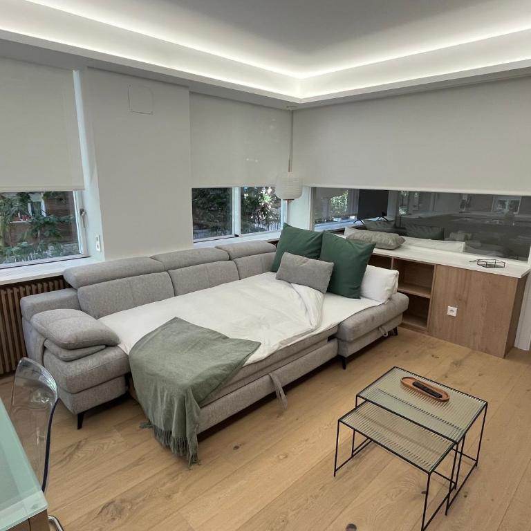 Chamberí Living - Nuevos Apartamentos de Lujo - One-Bedroom Apartment - 6