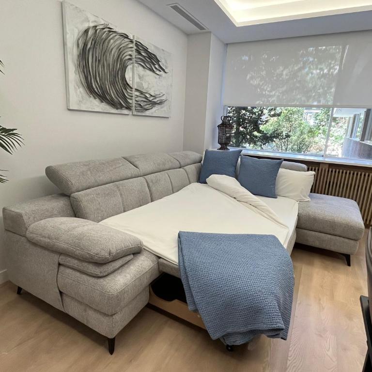 Chamberí Living - Nuevos Apartamentos de Lujo - Two-Bedroom Apartment - 9