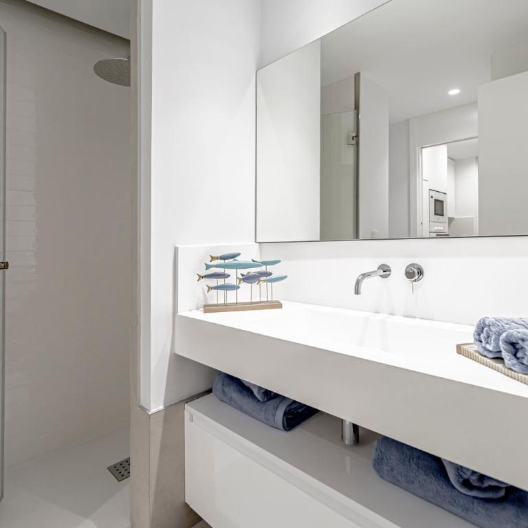 Chamberí Living - Nuevos Apartamentos de Lujo - One-Bedroom Apartment - 5