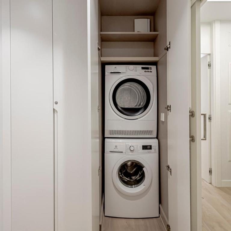 Chamberí Living - Nuevos Apartamentos de Lujo - Two-Bedroom Apartment - 7
