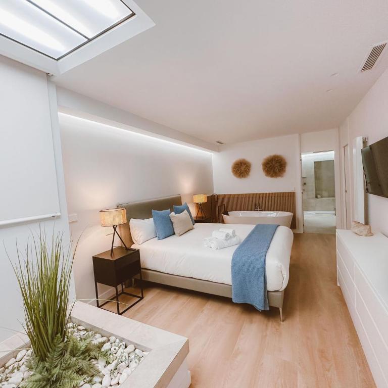 Chamberí Living - Nuevos Apartamentos de Lujo - Two-Bedroom Apartment - 10