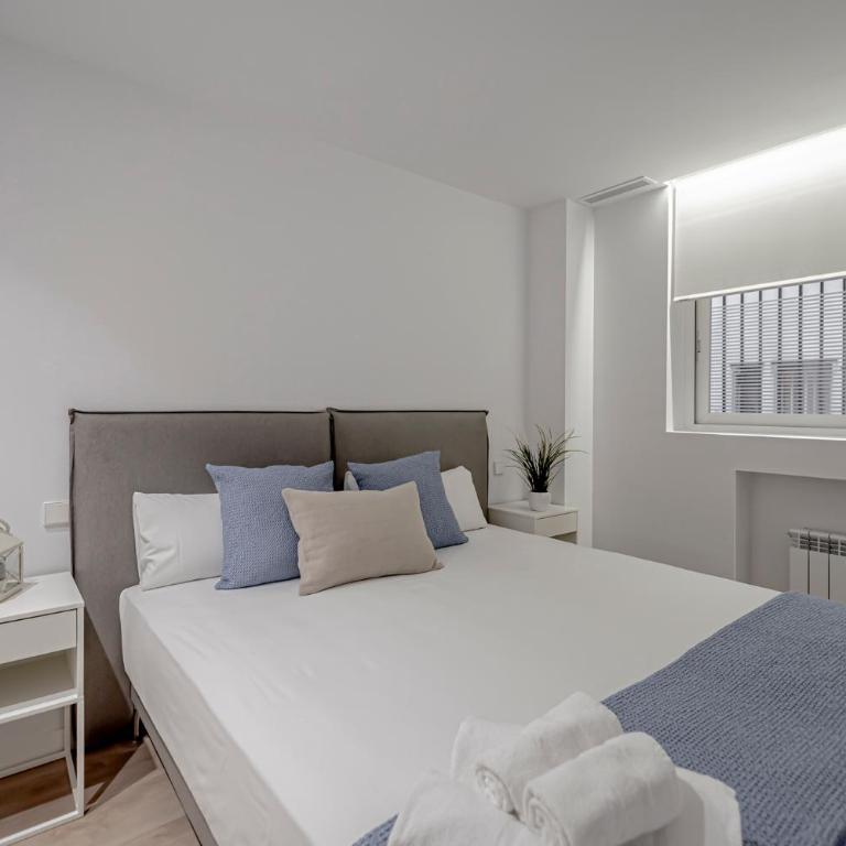 Chamberí Living - Nuevos Apartamentos de Lujo - Two-Bedroom Apartment - 12