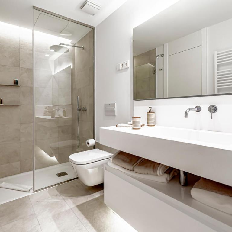 Chamberí Living - Nuevos Apartamentos de Lujo - One-Bedroom Apartment - 8