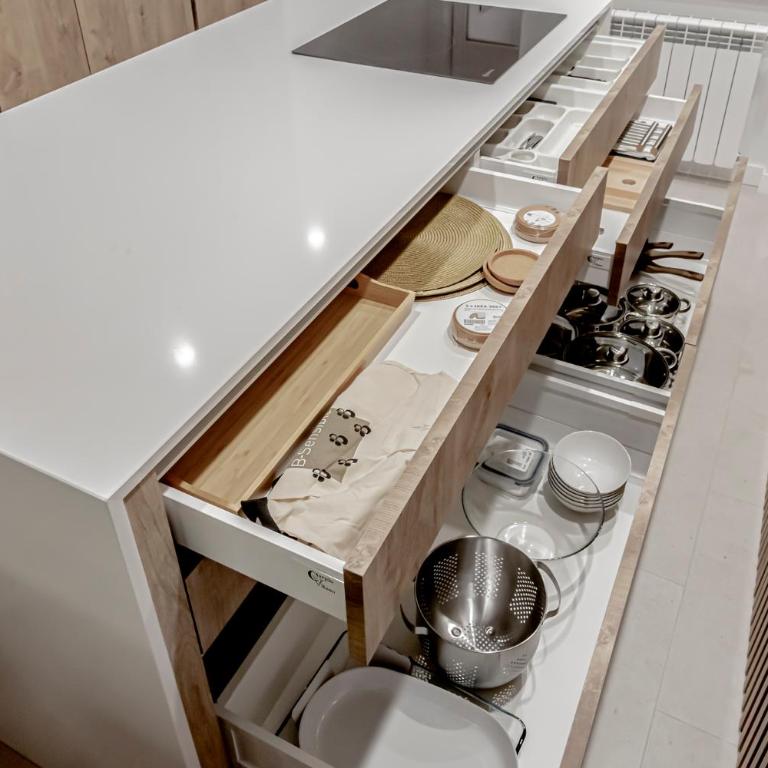 Chamberí Living - Nuevos Apartamentos de Lujo - Two-Bedroom Apartment - 13