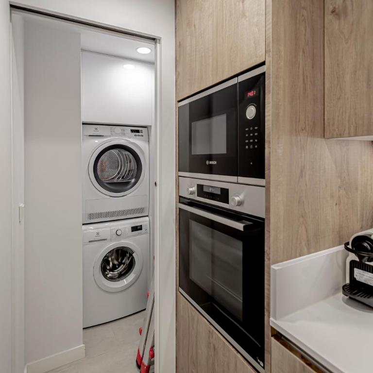 Chamberí Living - Nuevos Apartamentos de Lujo - Two-Bedroom Apartment - 13