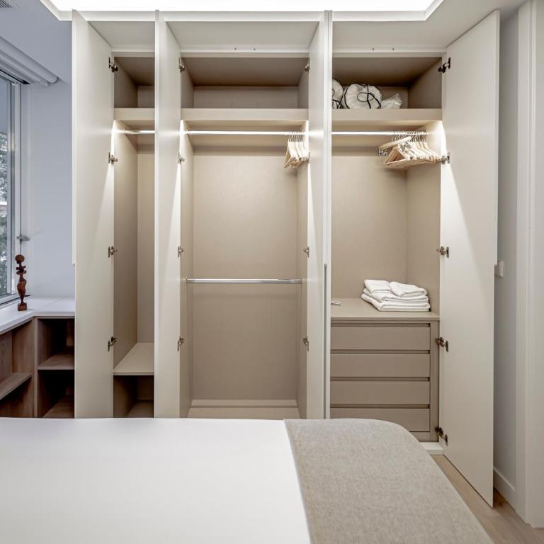 Chamberí Living - Nuevos Apartamentos de Lujo - One-Bedroom Apartment - 9