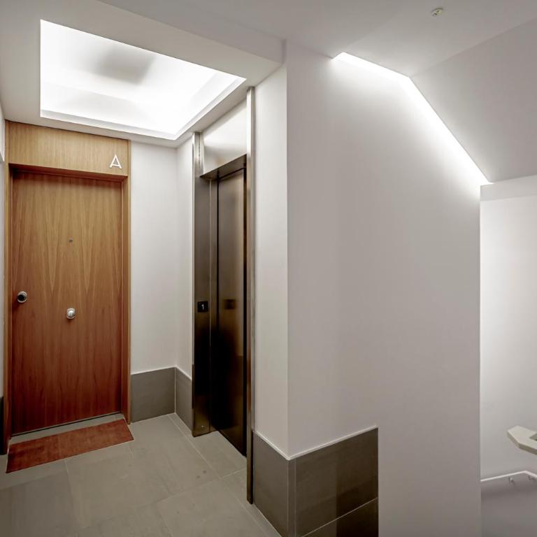 Chamberí Living - Nuevos Apartamentos de Lujo - One-Bedroom Apartment - 9