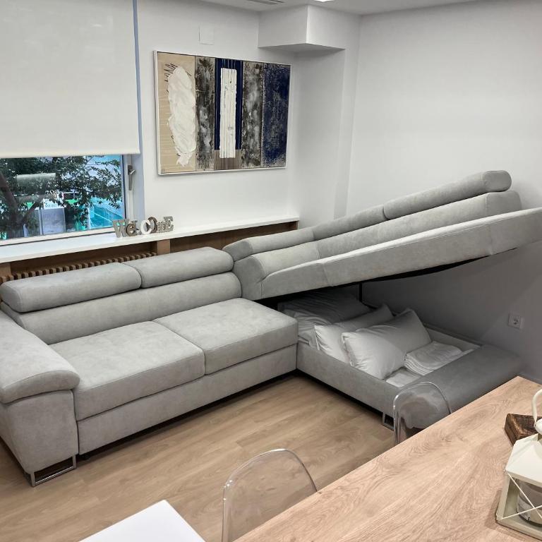 Chamberí Living - Nuevos Apartamentos de Lujo - One-Bedroom Apartment - 10