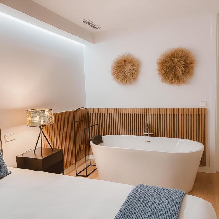 Chamberí Living - Nuevos Apartamentos de Lujo - Two-Bedroom Apartment - 15