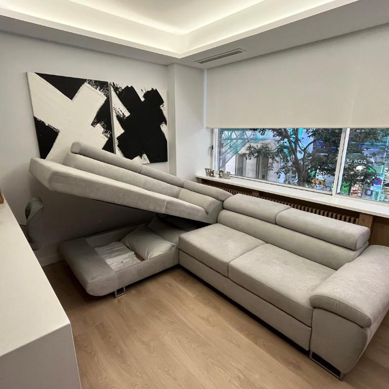 Chamberí Living - Nuevos Apartamentos de Lujo - One-Bedroom Apartment - 10