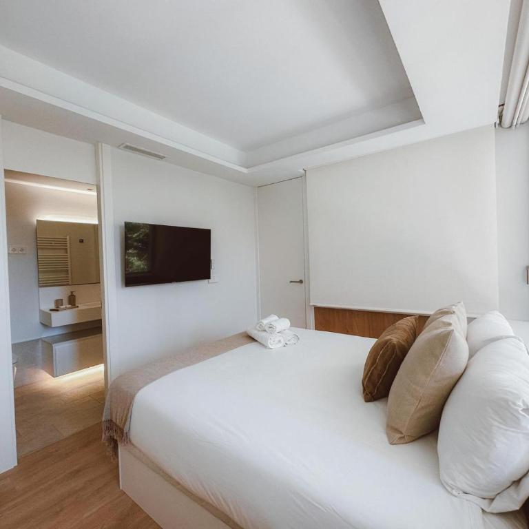Chamberí Living - Nuevos Apartamentos de Lujo - One-Bedroom Apartment - 11