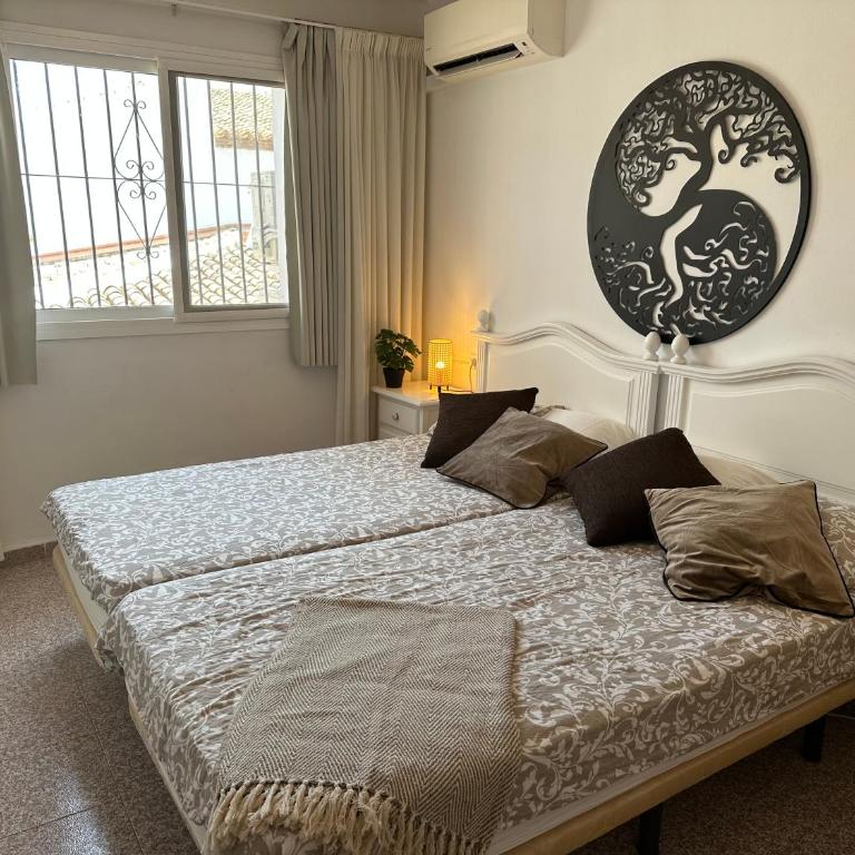 Right by the pool area in Capistrano Village - Apartamento de 1 dormitorio - 38