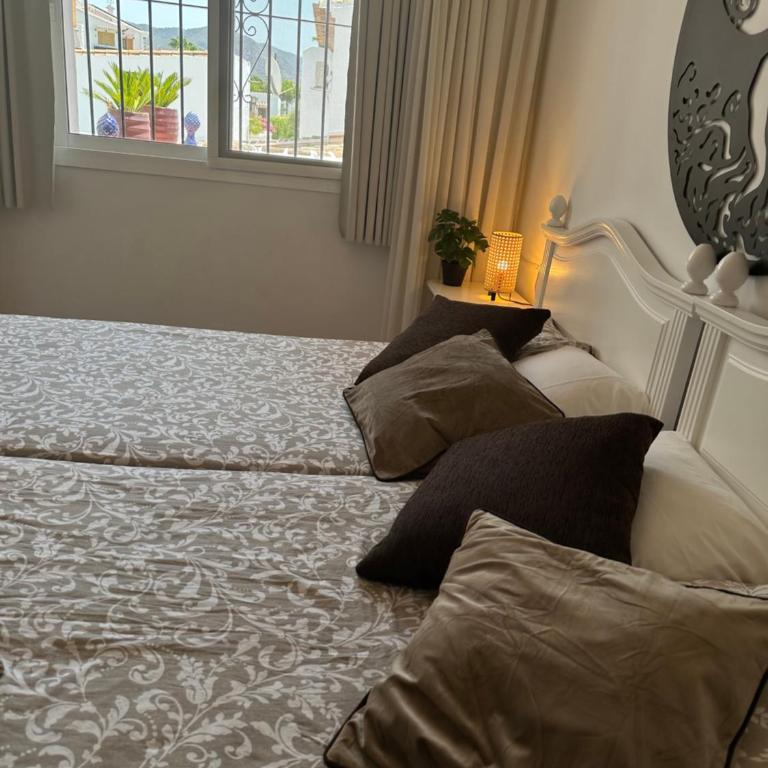 Right by the pool area in Capistrano Village - Apartamento de 1 dormitorio - 39